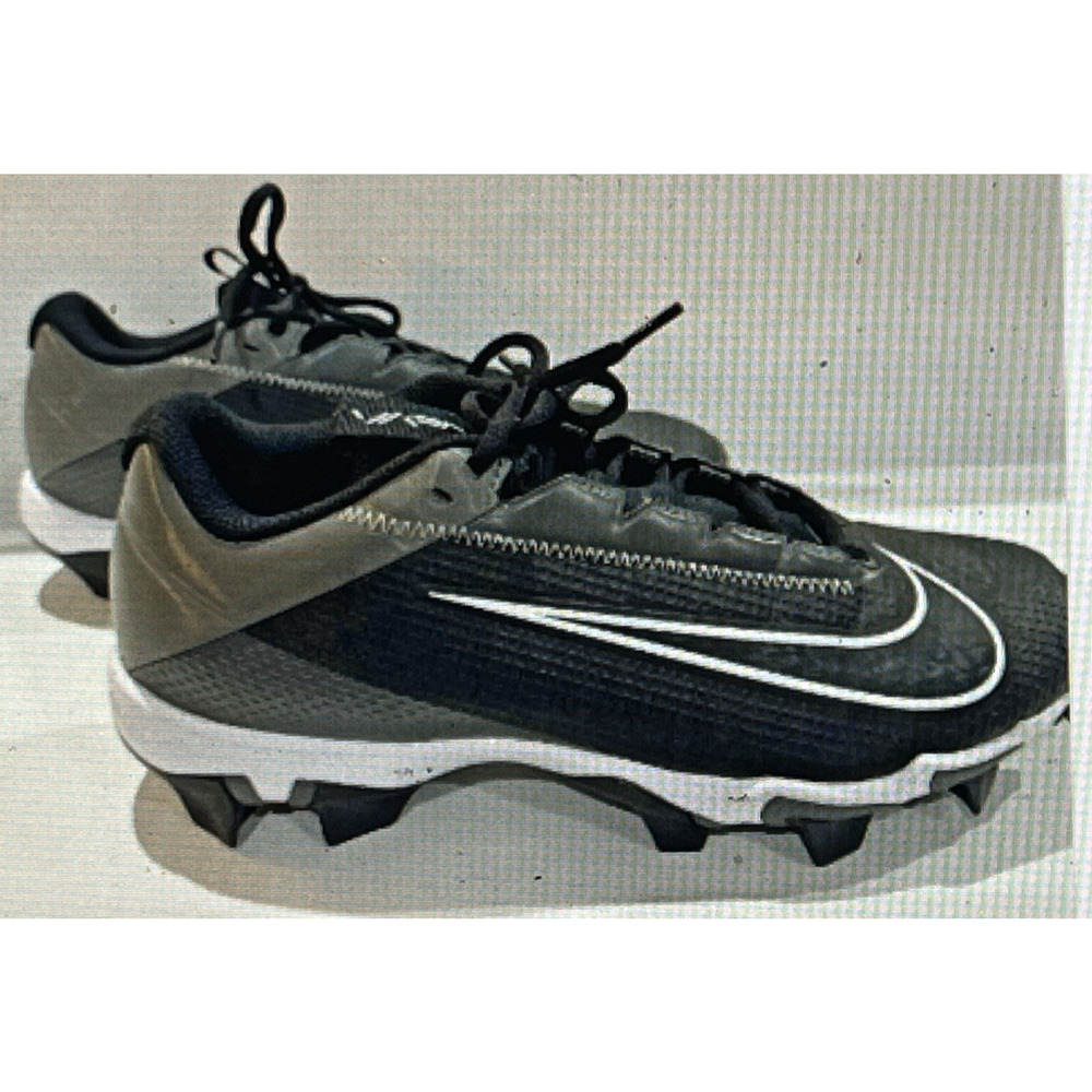 Nike Vapor Fast Flex Football Cleats Mens Size 8 - Picture 3 of 5